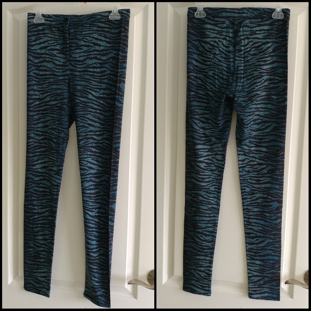🆕 🎉Limited Edition🎉 KENZO X HM Leggings - Picture 2 of 3